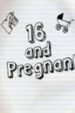 Watch 16 and Pregnant M4ufree